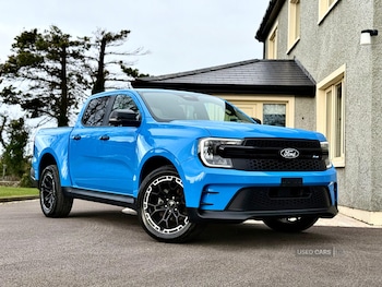 Used Ford Ranger 2024 for sale - 75564622: Photo
