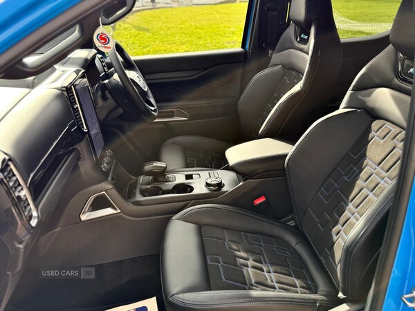 Used Ford Ranger 2024 for sale - 75564622: Photo 21