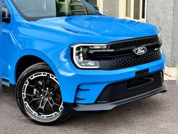 Used Ford Ranger 2024 for sale - 75564622: Photo