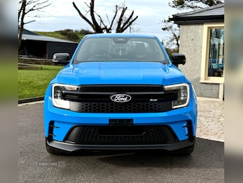 Used Ford Ranger 2024 for sale - 75564622: Photo