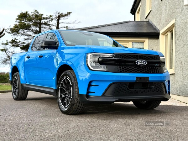 Used Ford Ranger 2024 for sale - 75564622: Photo 4