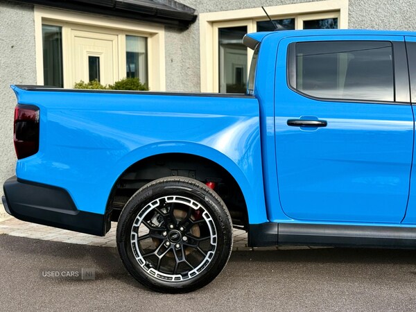 Used Ford Ranger 2024 for sale - 75564622: Photo 5