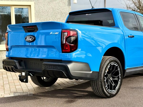 Used Ford Ranger 2024 for sale - 75564622: Photo 7