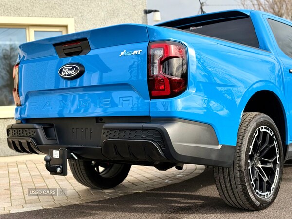 Used Ford Ranger 2024 for sale - 75564622: Photo 9