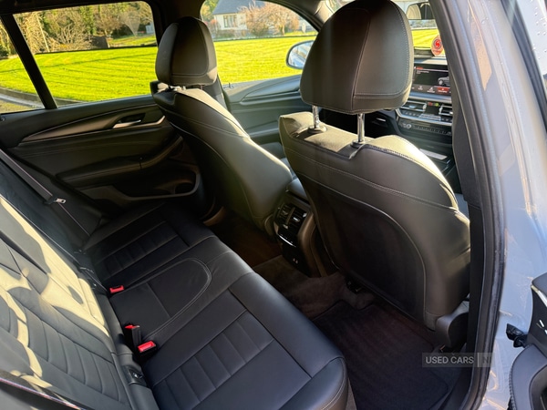 Used BMW X3 2022 for sale - 76647007: Photo 10