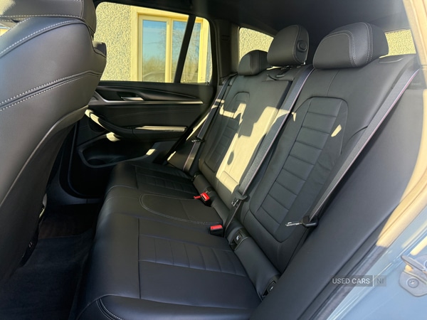 Used BMW X3 2022 for sale - 76647007: Photo 11