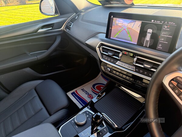 Used BMW X3 2022 for sale - 76647007: Photo 13