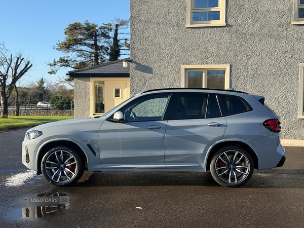 Used BMW X3 2022 for sale - 76647007: Photo 5