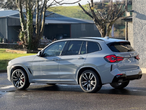 Used BMW X3 2022 for sale - 76647007: Photo 6