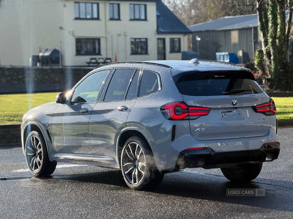 Used BMW X3 2022 for sale - 76647007: Photo 7