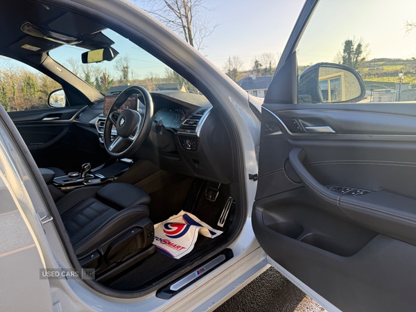 Used BMW X3 2022 for sale - 76647007: Photo 8