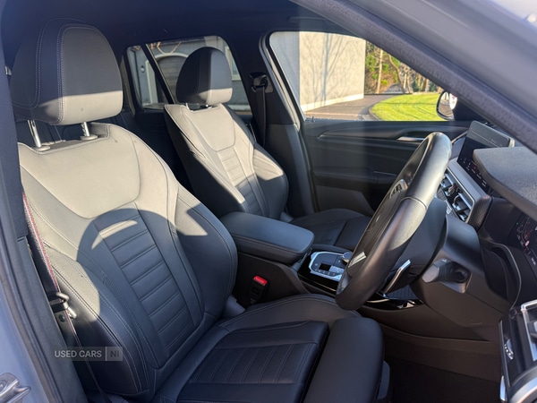 Used BMW X3 2022 for sale - 76647007: Photo 9