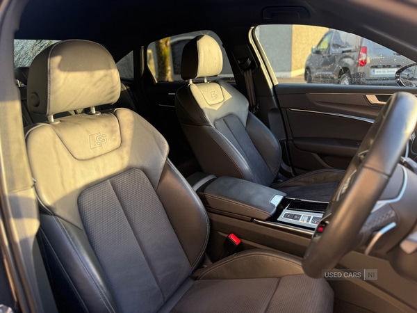 Used Audi A6 2022 for sale - 77231065: Photo 10