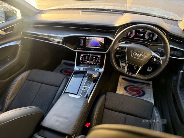 Used Audi A6 2022 for sale - 77231065: Photo 11