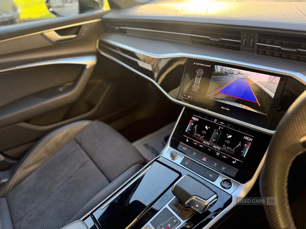 Used Audi A6 2022 for sale - 77231065: Photo 12