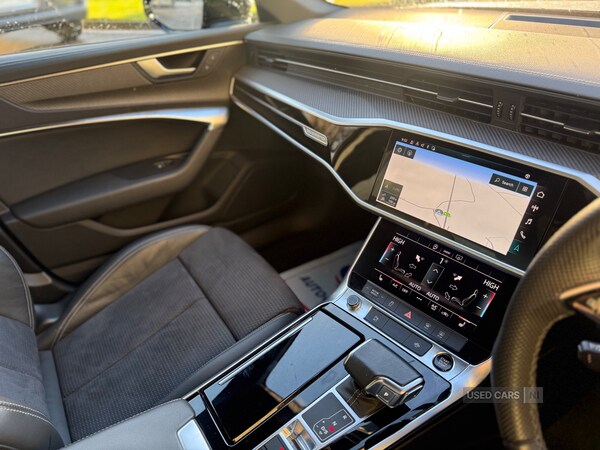 Used Audi A6 2022 for sale - 77231065: Photo 13