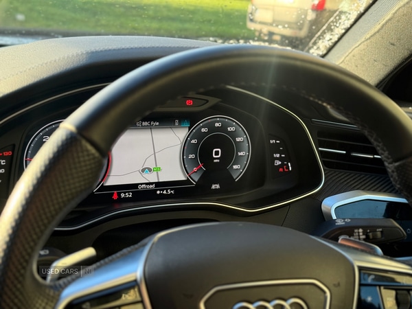 Used Audi A6 2022 for sale - 77231065: Photo 14