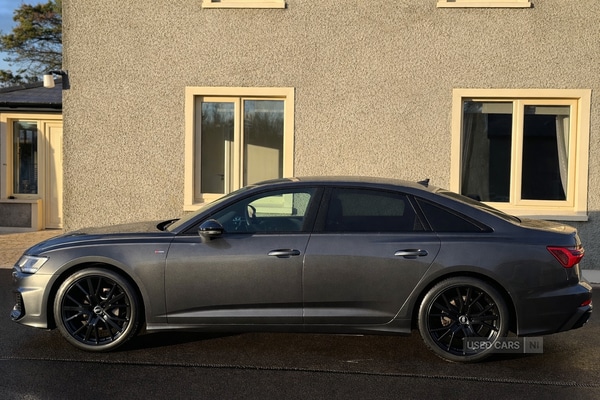 Used Audi A6 2022 for sale - 77231065: Photo 3