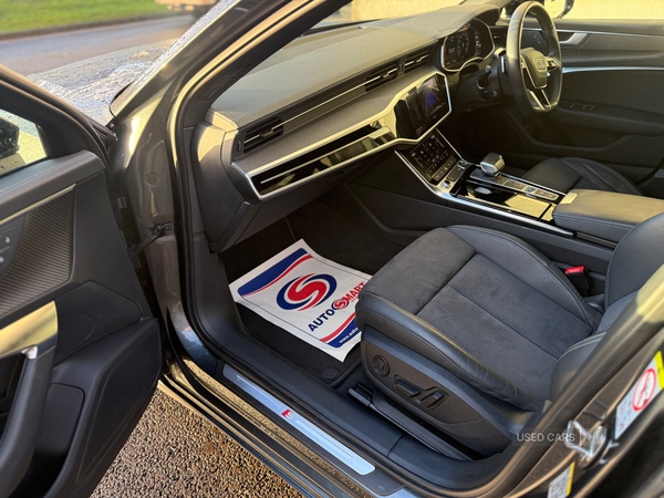 Used Audi A6 2022 for sale - 77231065: Photo 4