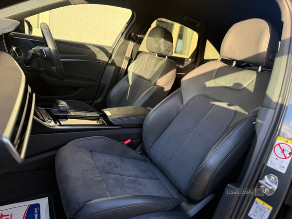 Used Audi A6 2022 for sale - 77231065: Photo 5