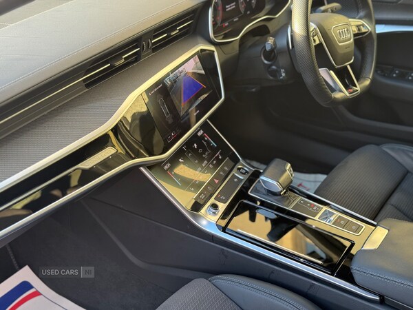 Used Audi A6 2022 for sale - 77231065: Photo 6