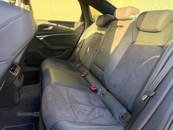 Used Audi A6 2022 for sale - 77231065: Photo 7