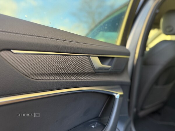 Used Audi A6 2022 for sale - 77231065: Photo 8