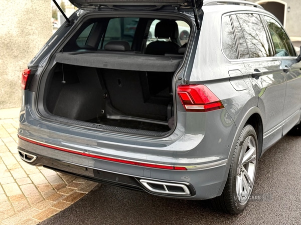 Used Volkswagen Tiguan 2022 for sale - 77280321: Photo 10