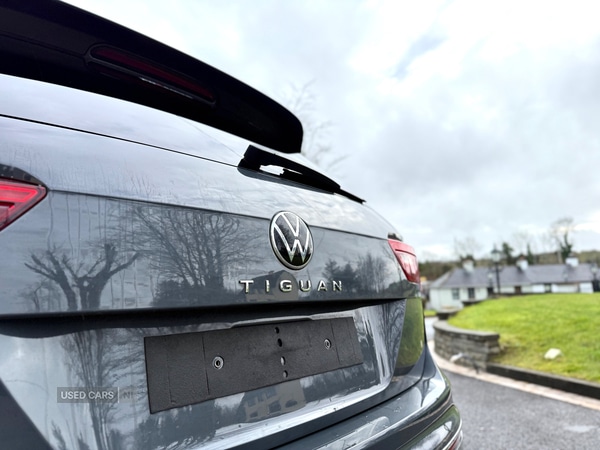 Used Volkswagen Tiguan 2022 for sale - 77280321: Photo 14