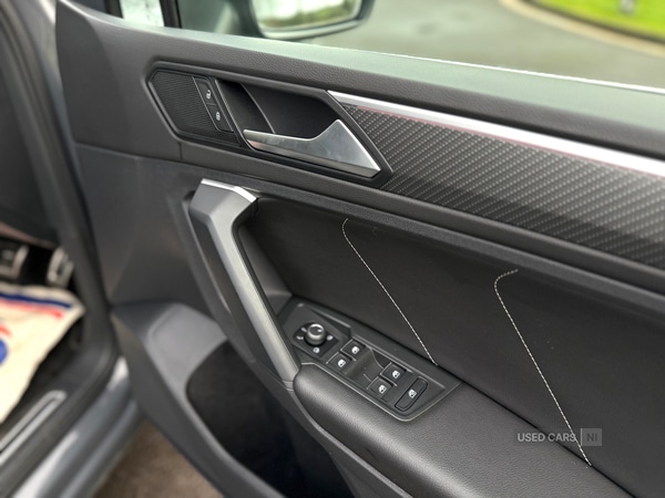 Used Volkswagen Tiguan 2022 for sale - 77280321: Photo 15