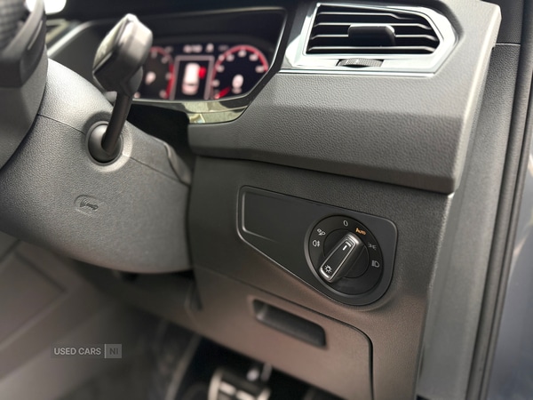 Used Volkswagen Tiguan 2022 for sale - 77280321: Photo 16