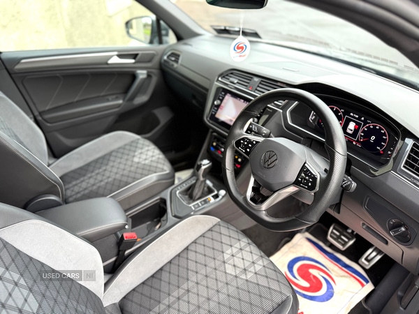 Used Volkswagen Tiguan 2022 for sale - 77280321: Photo 19