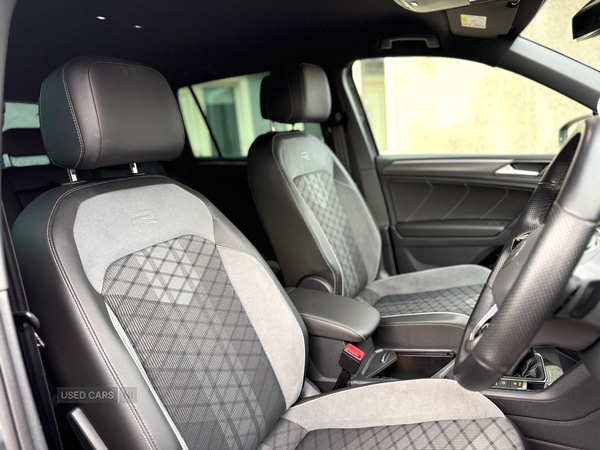 Used Volkswagen Tiguan 2022 for sale - 77280321: Photo 20