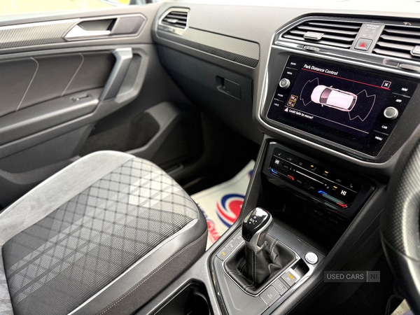 Used Volkswagen Tiguan 2022 for sale - 77280321: Photo 21