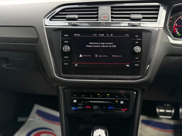 Used Volkswagen Tiguan 2022 for sale - 77280321: Photo 22
