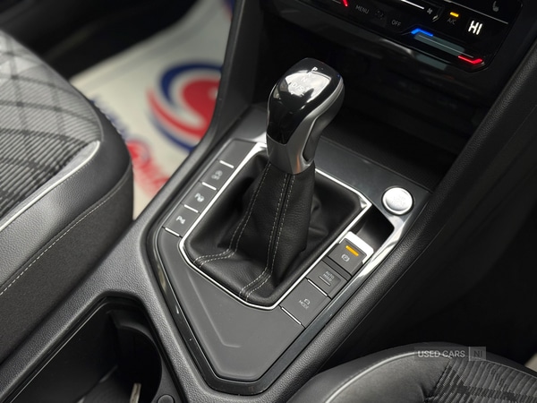 Used Volkswagen Tiguan 2022 for sale - 77280321: Photo 23