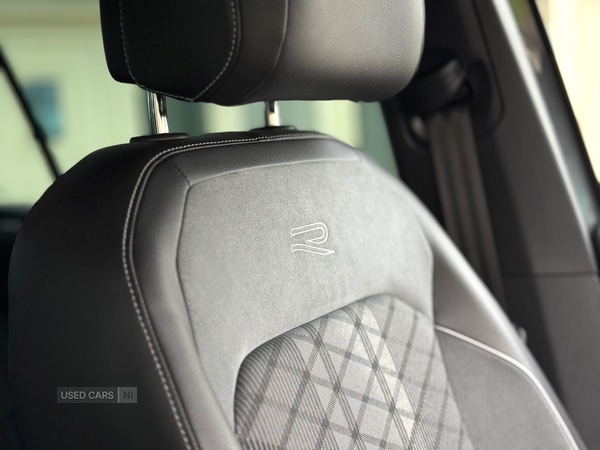 Used Volkswagen Tiguan 2022 for sale - 77280321: Photo 24