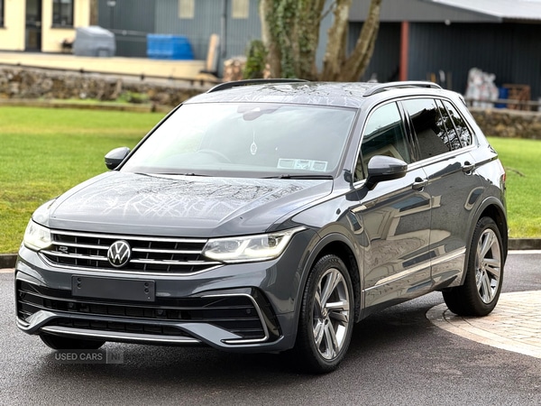 Used Volkswagen Tiguan 2022 for sale - 77280321: Photo 6
