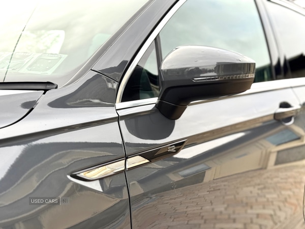 Used Volkswagen Tiguan 2022 for sale - 77280321: Photo 7