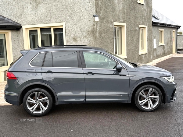 Used Volkswagen Tiguan 2022 for sale - 77280321: Photo 9