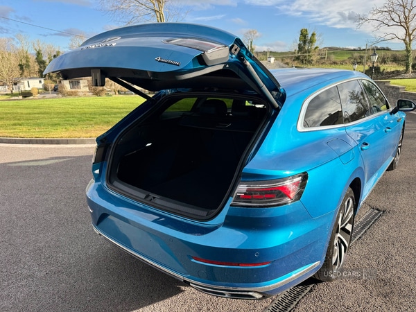 Used Volkswagen Arteon 2023 for sale - 77854649: Photo 10