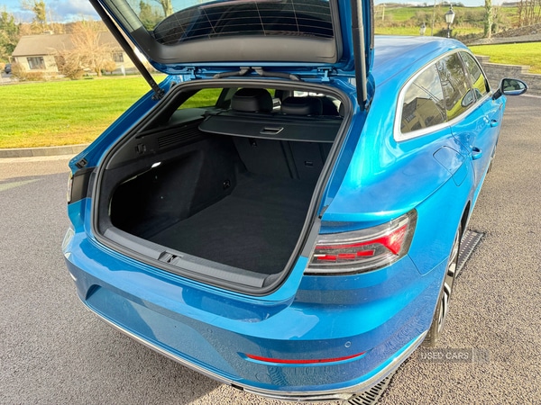 Used Volkswagen Arteon 2023 for sale - 77854649: Photo 11