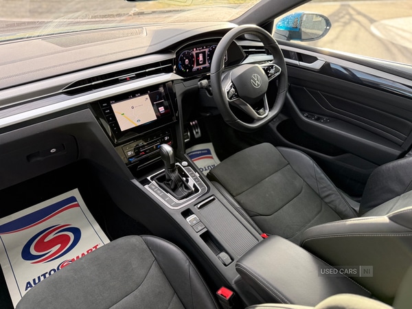 Used Volkswagen Arteon 2023 for sale - 77854649: Photo 12