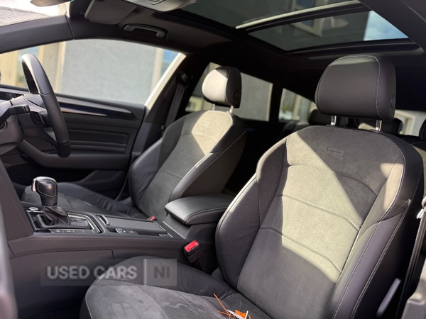 Used Volkswagen Arteon 2023 for sale - 77854649: Photo 13