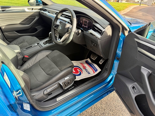 Used Volkswagen Arteon 2023 for sale - 77854649: Photo 14