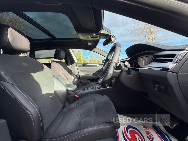 Used Volkswagen Arteon 2023 for sale - 77854649: Photo 15