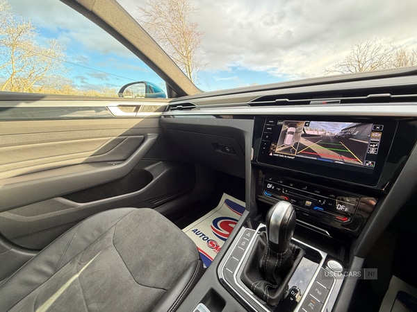 Used Volkswagen Arteon 2023 for sale - 77854649: Photo 16