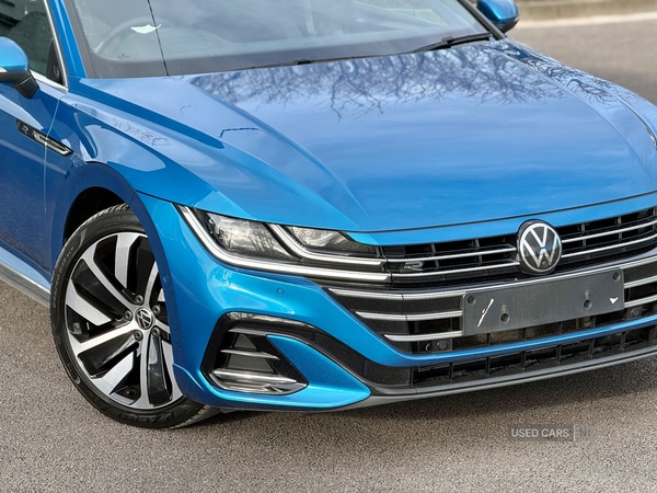 Used Volkswagen Arteon 2023 for sale - 77854649: Photo 2