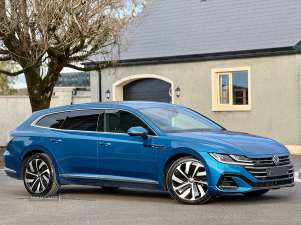 Used Volkswagen Arteon 2023 for sale - 77854649: Photo 3