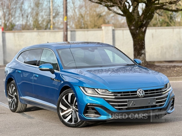 Used Volkswagen Arteon 2023 for sale - 77854649: Photo 4